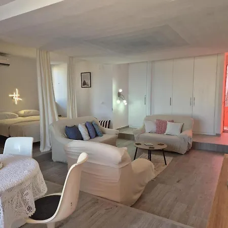 Apartamento In Muralla Roja 0503 *